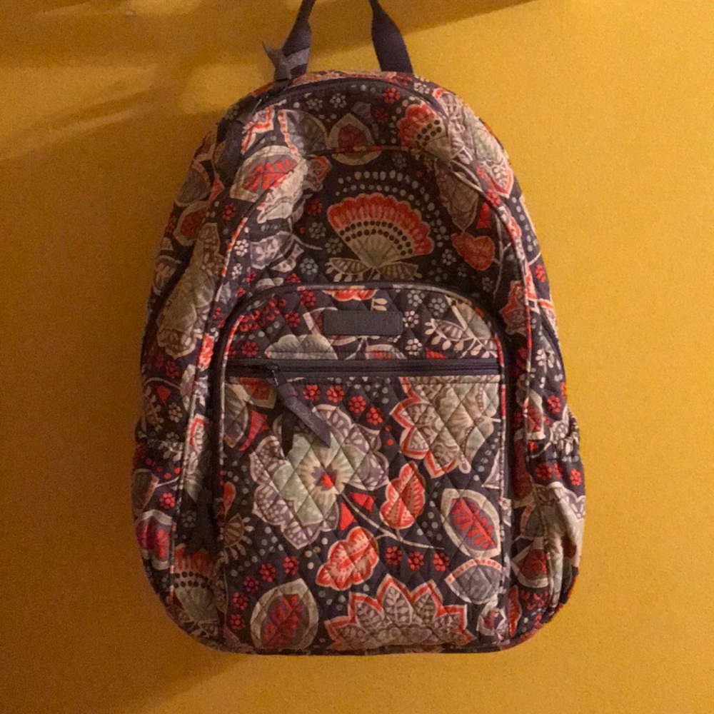 Vera Bradley backpack